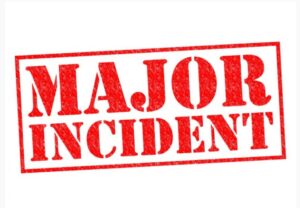 Major Incident Management