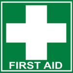 First Aid Courses